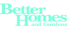 Better Homes & Gardens